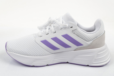 Adidas Galaxy 6 Damen-Laufschuhe.