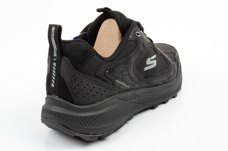 Skechers Ridgestar Herren-Wanderschuhe – wasserabweisend