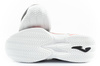 Joma Master Herren-Padelschuhe, Schwarz