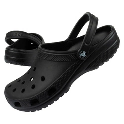 CROCS Klassische Clog-Sandalen [10001-001]