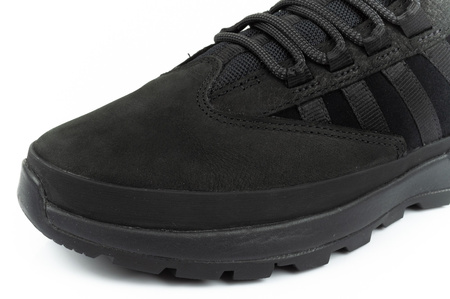 Timberland Euro Trekker Herrenschuhe [TB0A62SV015] schwarz.