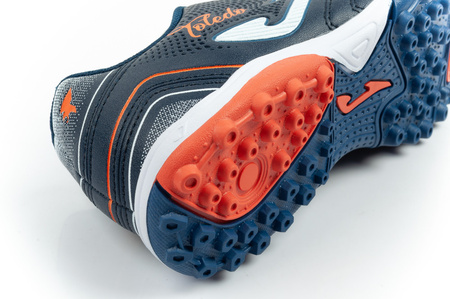 Joma Toledo JR 2603 Kinderfußballschuhe für Kunstrasen