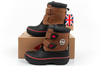 Lee Cooper Kinder-Schneestiefel [LCJ-24-44-2864], braun.