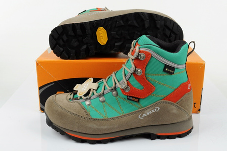 Aku Damen Trekkingschuhe GTX [978W481] 