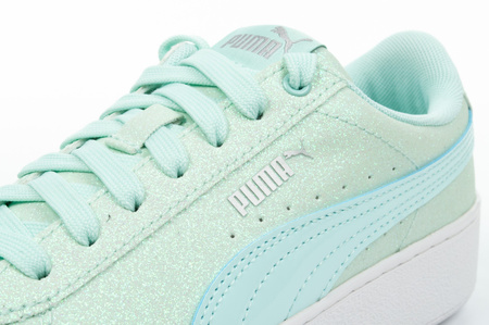 Buty Damskie Sportowe PUMA Vikky Platform Glitz [366856 06]