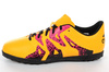Buty turfy Adidas X 15.4 TF J [S74611]