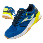 Joma B.Screen 2505 Royal [BSCRES2505] Herren Sporthandballschuhe, blau.