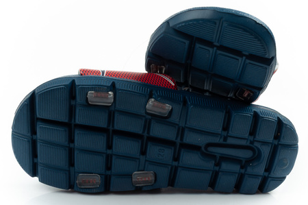 Leomil Spider-Man Flip-Flops für Jungen, leicht, Marvel