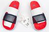 Adidas aSMC Lette Damen Hausschuhe [FZ2884], mehrfarbig.