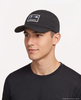 Puma BMW M Motorsport Herren-Cap, schwarz, verstellbar