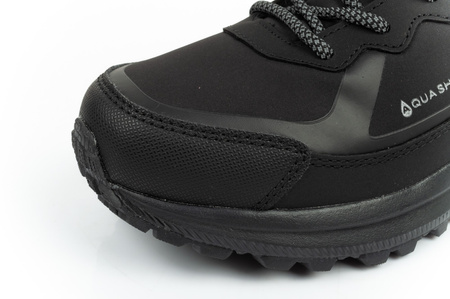 Lee Cooper Damen-Schneestiefel [LCJ-24-01-2987L], schwarz.