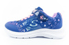Skechers Jumpsters Glitter Kinder-Sportschuhe für Mädchen