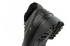 Wrangler Yuma Herren Chelsea Boots, elegante Lederstiefelette, Schwarz