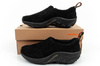 Merrell Jungle Moc Damen Sportschuhe [J60826], schwarz.