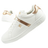Fila Crosscourt 2 Schuhe, Sneaker, Sportschuhe, bequem, modisch, weiß [FFW025713069]
