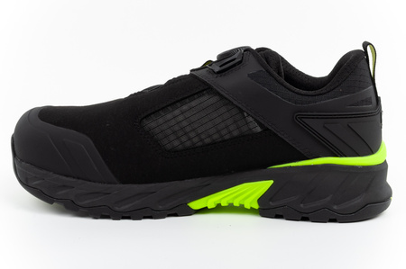 Helly Hansen Arbeitsschuhe Magni Evo BOA – Sicherheitsschuhe S1PL SR ESD