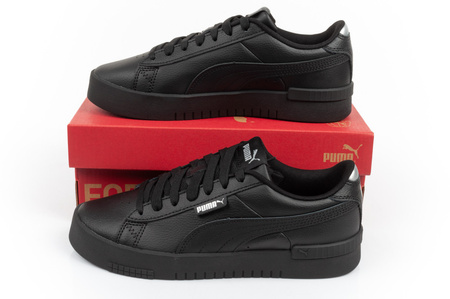 Puma Jada Damen Sportschuhe [386401 02], Schwarz.