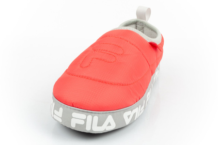 Fila Comfider Damen-Slipper [FFW0227.40062], Koralle.