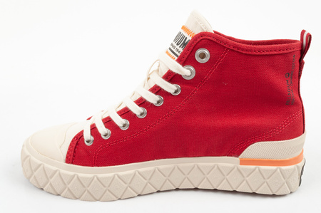 Palladium Palla Ace Chukka High-Top-Sneaker