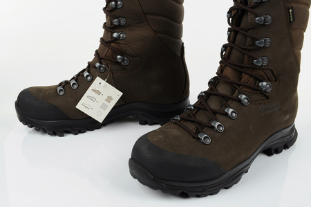Aku Riserva GORE-TEX Trekkingstiefel braun [903205]