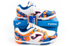 Joma Top Flex JF 2672 Hallenfußballschuhe für Kinder