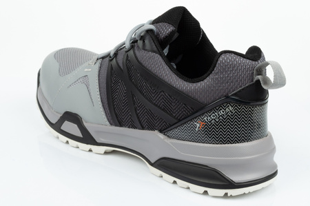 Regatta TT Mortify Trainer Herren Arbeitsschutzstiefel [TRK129 GREY] 