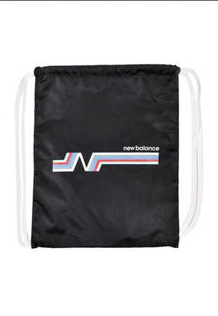 New balance PRINTED CINCH Tasche bis zu 20 l