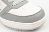 Fila Rega Herren-Sneaker, modisches Weiß, bequem
