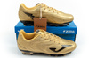Joma Evolution JR 2617 Kinder-Sportschuhe, Gold