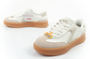 Skechers Damen-Sneaker „Lifted Luxe“, Ecru, Weiß