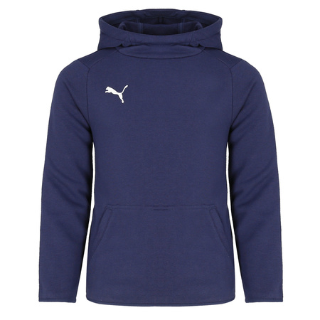 Puma Sport-Sweatshirt mit Kapuze [655636 06] 