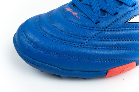 Joma Aguila 2504 [AGUS2504TF] Herren Turf Sportschuhe Fußballschuhe Blau.
