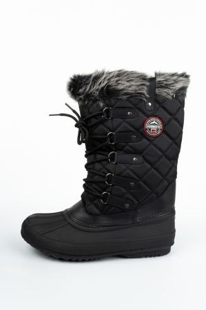Geografische Schneestiefel Norwegen [MATTI NOIR]