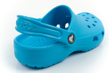 Klassische Crocs Clogs in Blau – Kinder-Clogs, bequem und leicht