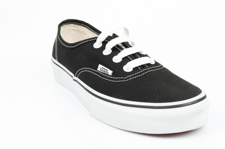 Buty Sportowe Trampki Vans AUTHENTIC [0EE3BLK]