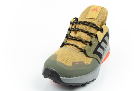 Adidas Terrex Trailmaker R.RDY Wasserdichte Kinder-Sportschuhe
