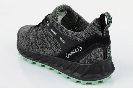 Aku Rapida Air Damen-Trekkingschuhe [7611650]