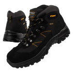 Grisport Nero Gritex Trekkingschuhe [13362S86G], schwarz.