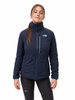 The North Face Damen-Windjacke, Hellblau