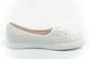 Lee Cooper Damen Sport-Sneaker [LCW-25-02-3313L], weiß.