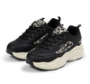 Fila Skye ZP Damen-Sneaker – modisch, bequem, leicht