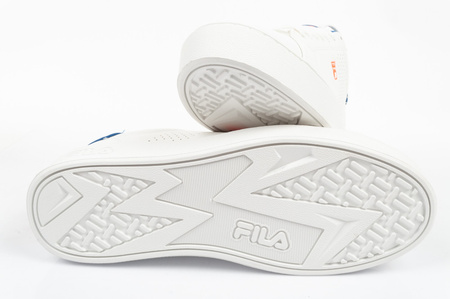 Fila Crosscourt Sportschuhe [0051.13214], weiß.