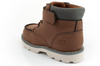 Skechers Kinder-Winterschuhe [405672N/BRN] braun