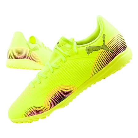 Puma Future 8 Play TT Herren-Fußballschuhe für Kunstrasen