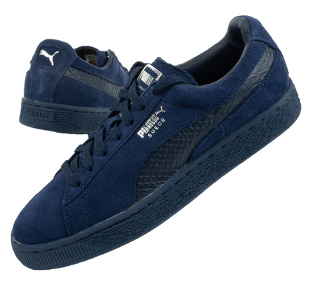 Puma Suede Classic Mono Sportschuhe [363164 04]