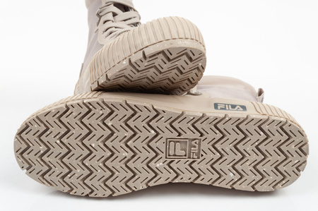 Fila Cityblock Damen-Sneaker [FFW018580038], grau.