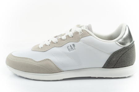 Gap Optima Nyx Sneaker für Damen, Weiß – Bequem und modisch