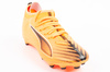 Puma Ultra 6 Match FG/AG Jr. Fußballschuhe für festen Boden