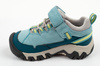Wasserdichte Keen Reef Wanderschuhe für Kinder