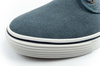 Wrangler Calypso Derby Herren-Sneaker, Blau, Komfortabel